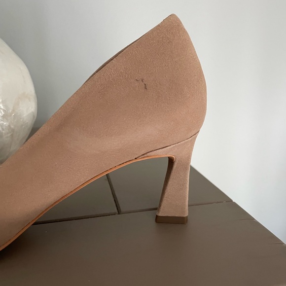 Franco Sarto Heels - Picture 4 of 6